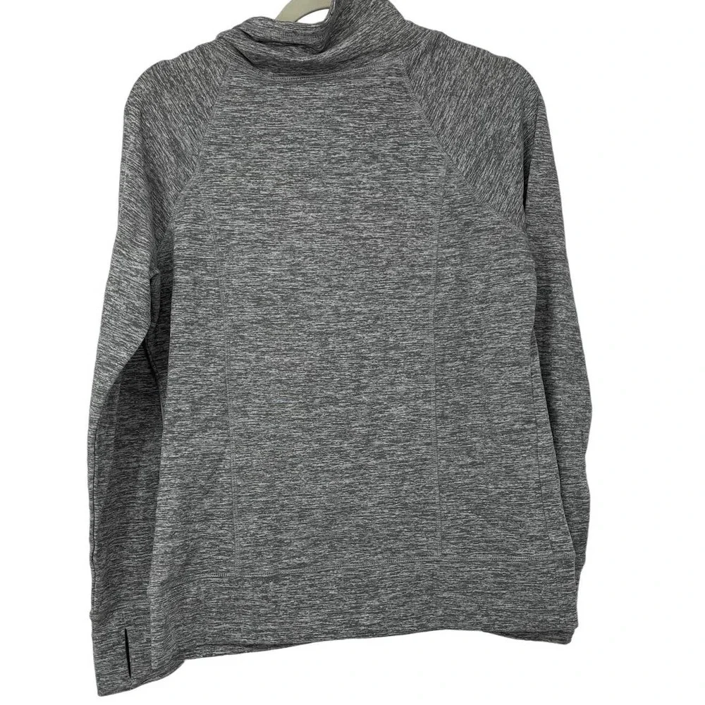 ZeroXposur gray stretch